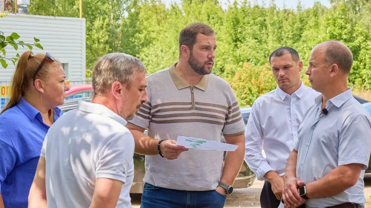Пресс-служба администрации муниципального округа Чехов