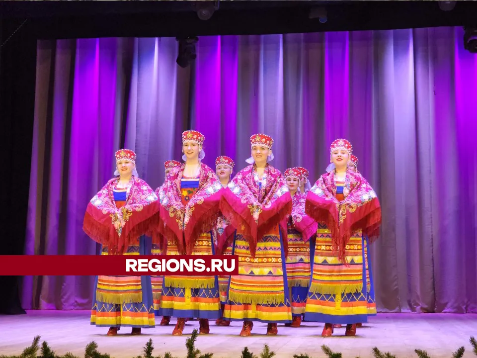 Фото: Мария Шигорева