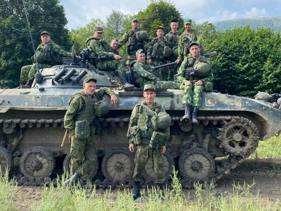 «Наш танк был неисправен»: боец СВО рассказал, как русская смекалка спасла солдат