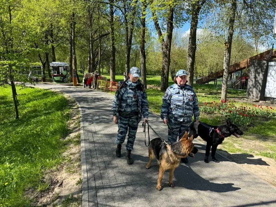 Фото: t.me/park_chekhov