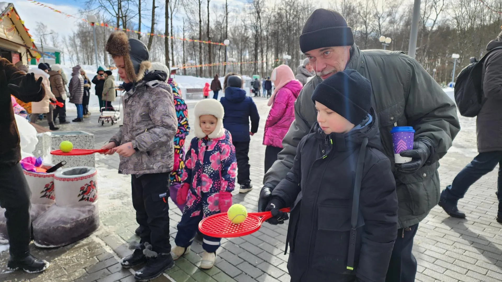 Медиабанк Подмосковья/Иван Дубров