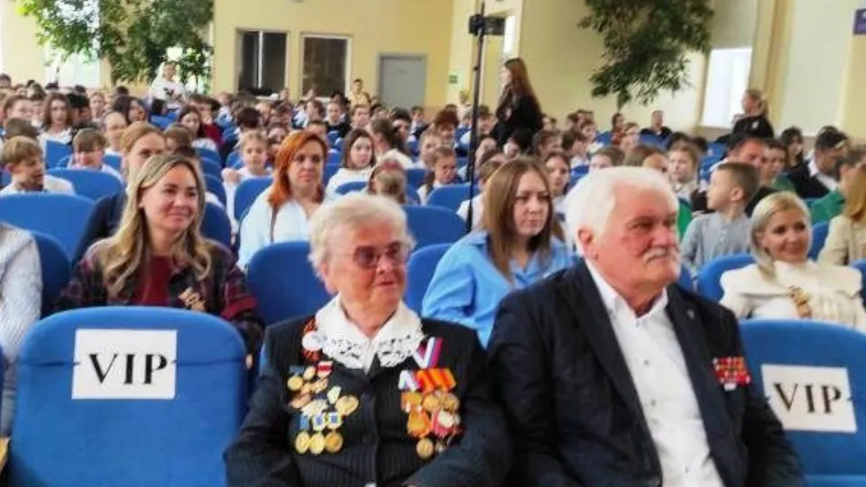 Фото: личный архив Валерия Бодряшова