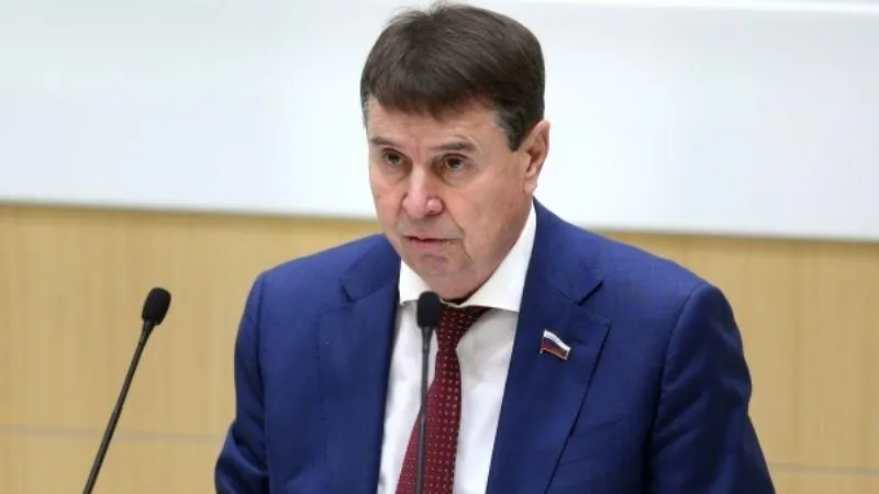 РИА Новости