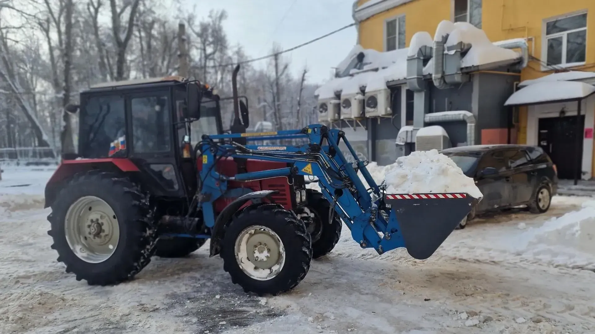 REGIONS/Ольга Шаронова