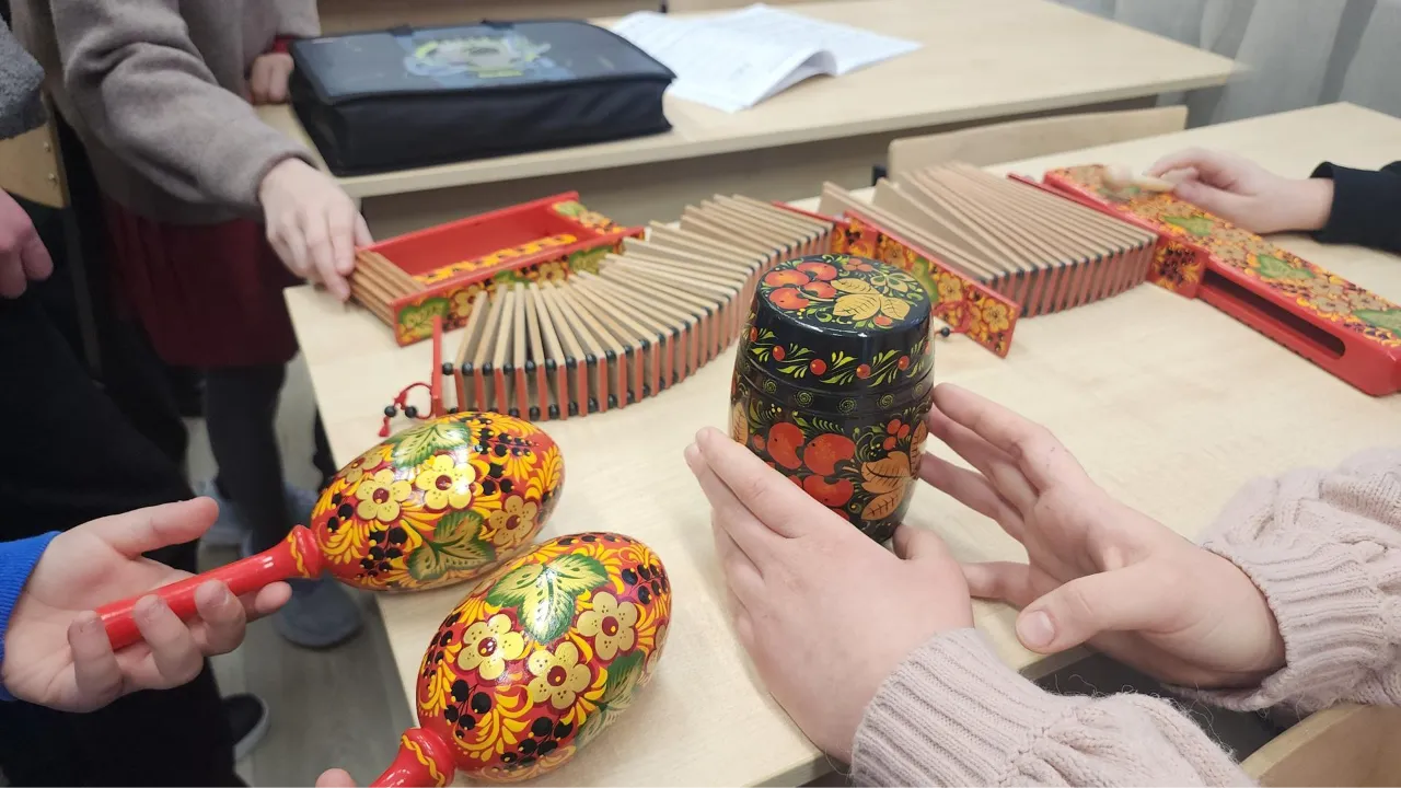 МедиаБанк Подмосковья/Наталья Лымарь