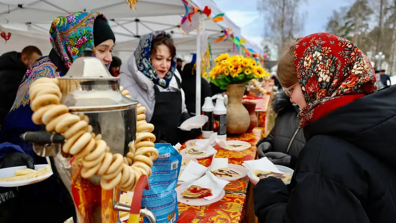 Фото: Пресс-служба администрации Павлово-Посадского городского округа