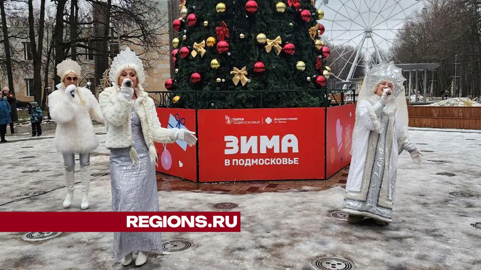 Фото: Валентина Максимова