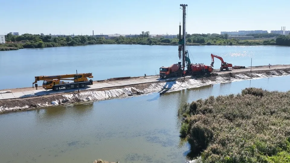 Фото: пресс-служба администрации г.о. Люберцы