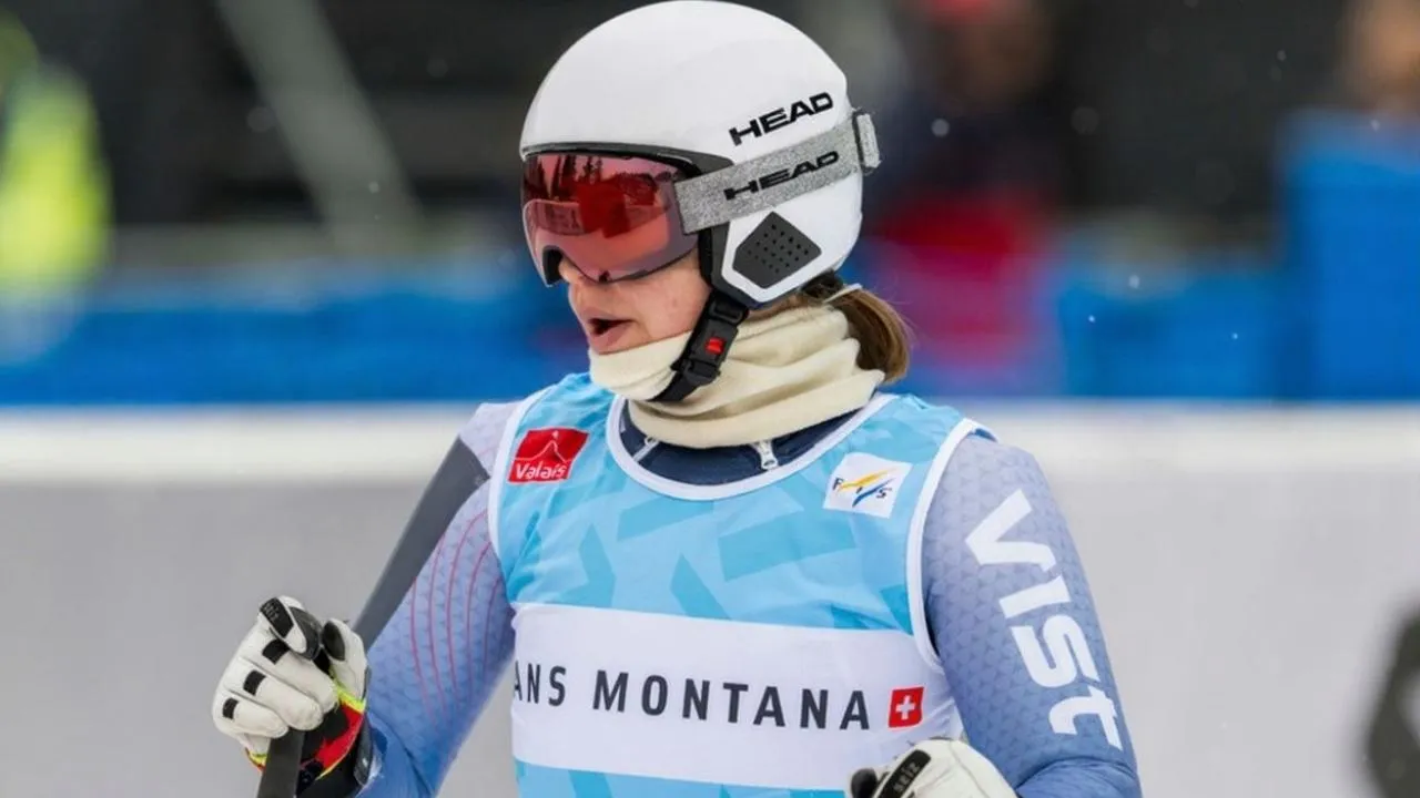 Юлия Плешкова