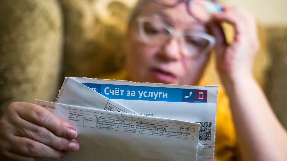 Фото: ТАСС/Владимир Андреев