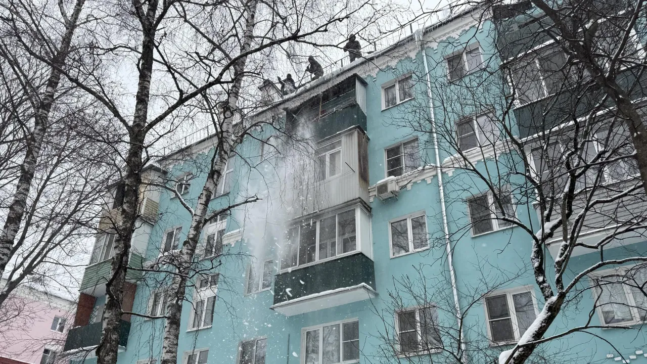 МедиаБанк Подмосковья/Анна Дука