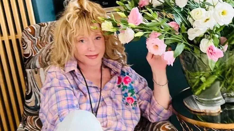 Фото: Алла Пугачева / соцсети