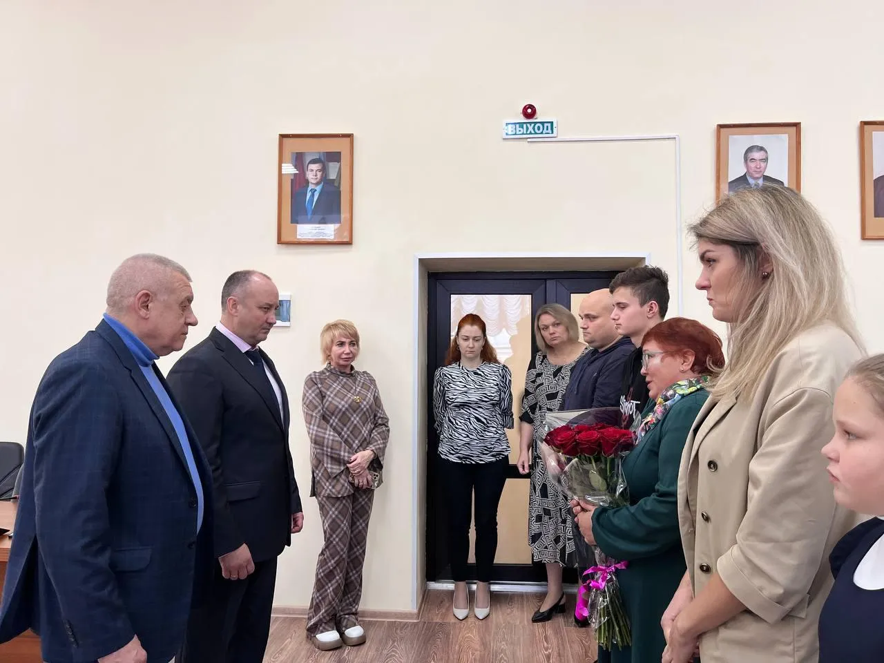 Фото: Тамара Соломка