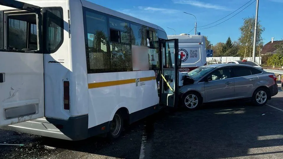 Фото: ГКУ МО «Мособлпожспас»