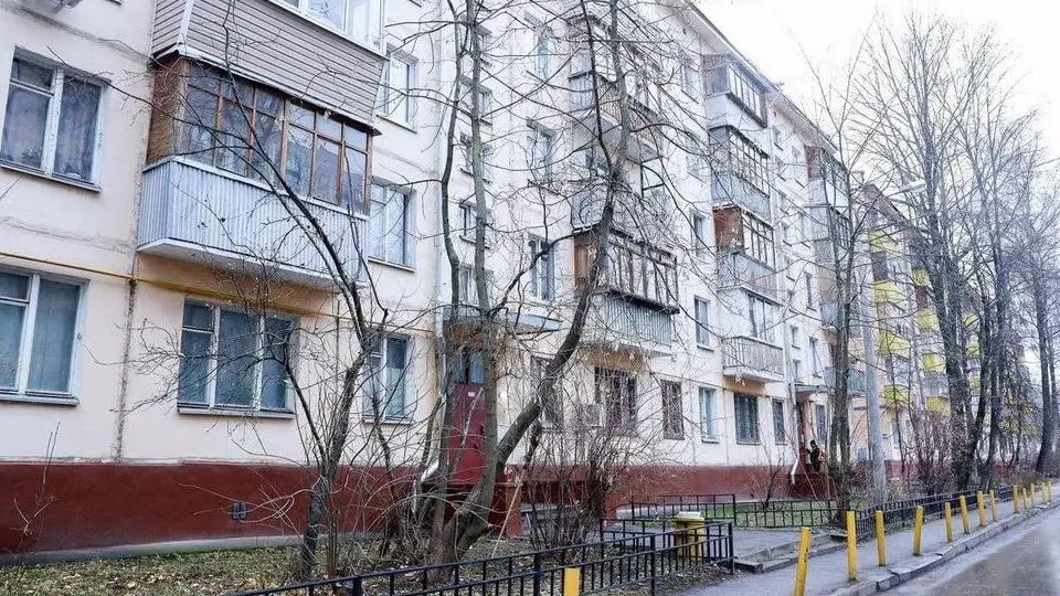 Фото: пресс-служба администрации городского округа Мытищи