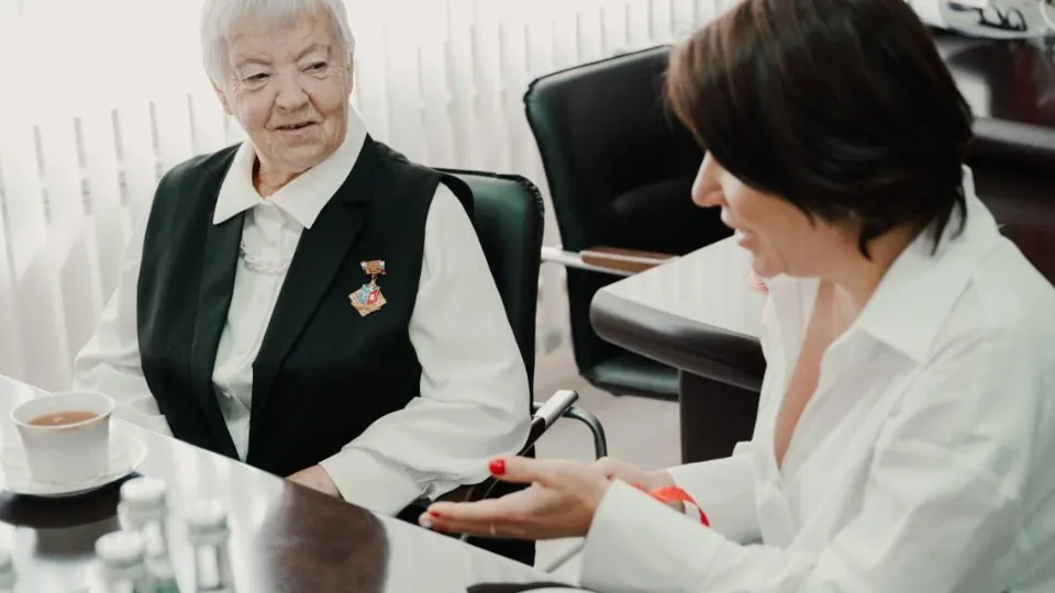 Фото: администрация Лосино-Петровского г.о.