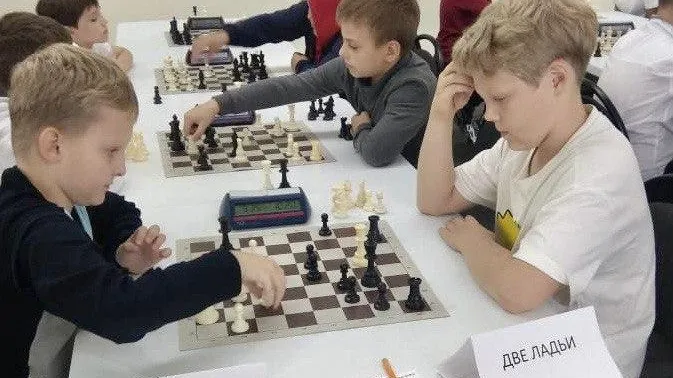 пресс-служба администрации Волоколамского округа