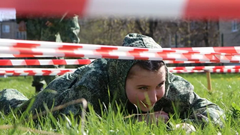 Фото: Дмитрий Красанов