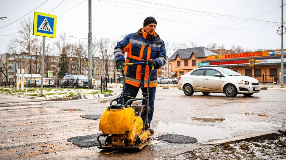 Фото: МедиаБанк Подмосковья/Данила Кирьянов
