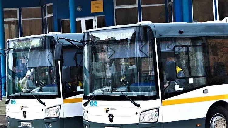 Фото: ИА «Все новости Лыткарино»