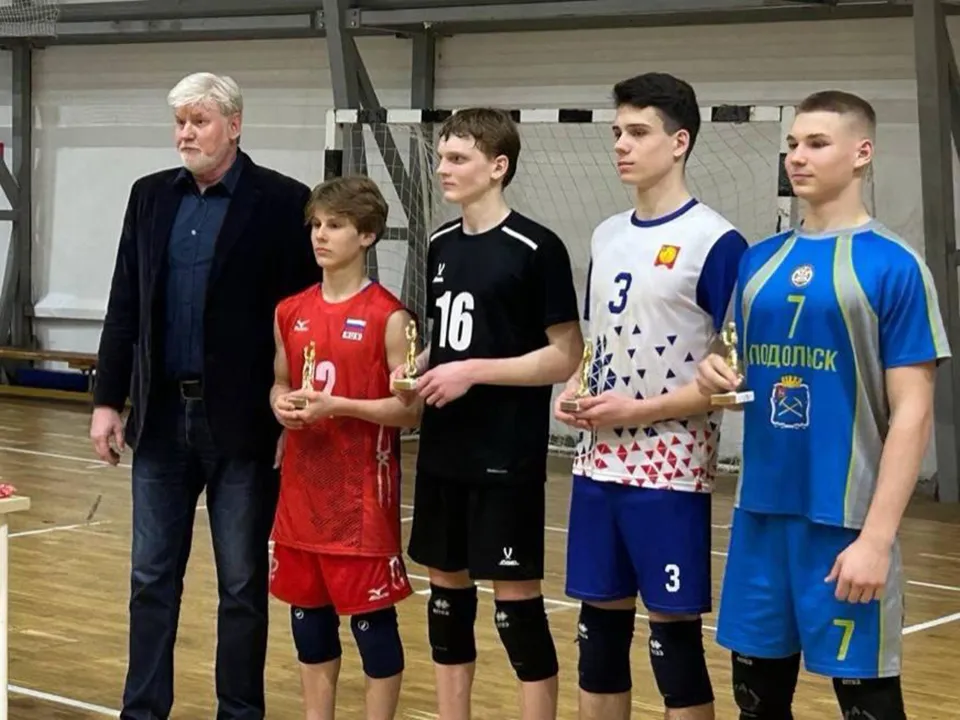 Фото: пресс-служба администрации г.о. Серпухов