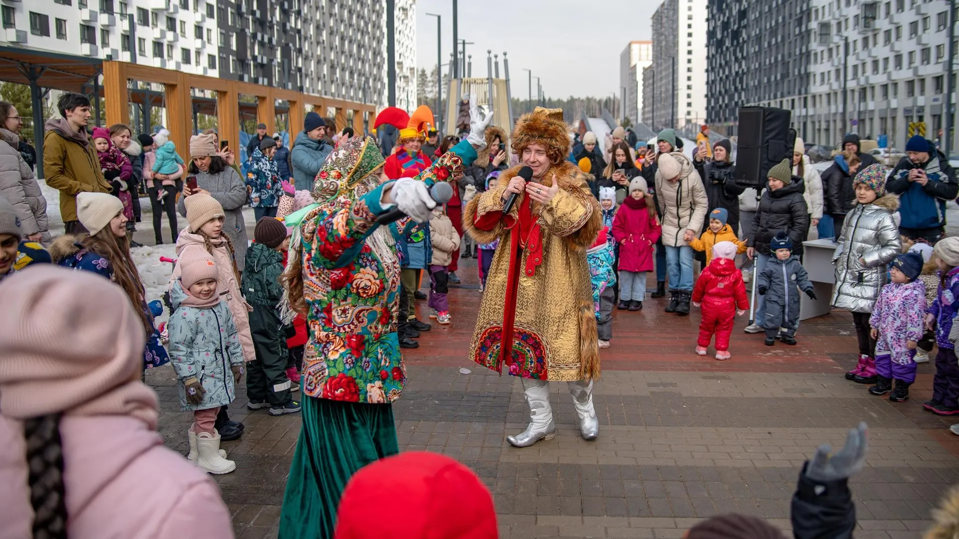 Источник: ПАО ГК «Самолет»
