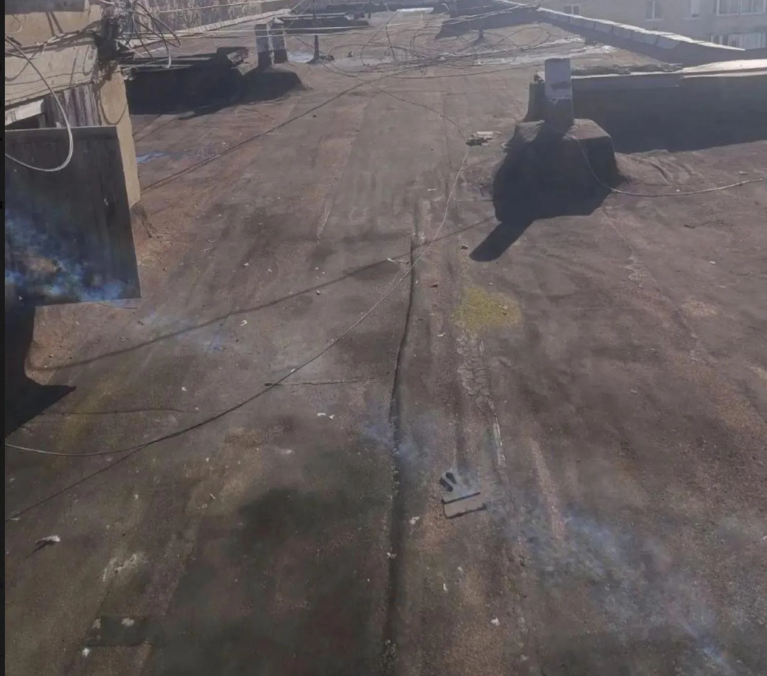 Администрация г. о. Солнечногорск