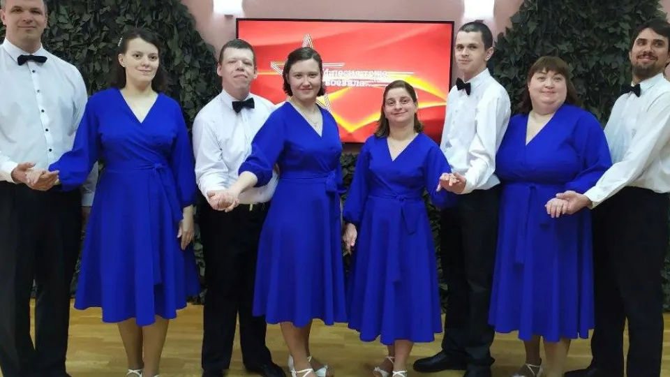 Фото: Министерство социального развития Московской области