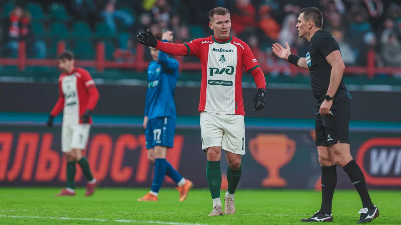 Экс-арбитр Лапочкин шокирован низкой готовностью судей к рестарту РПЛ