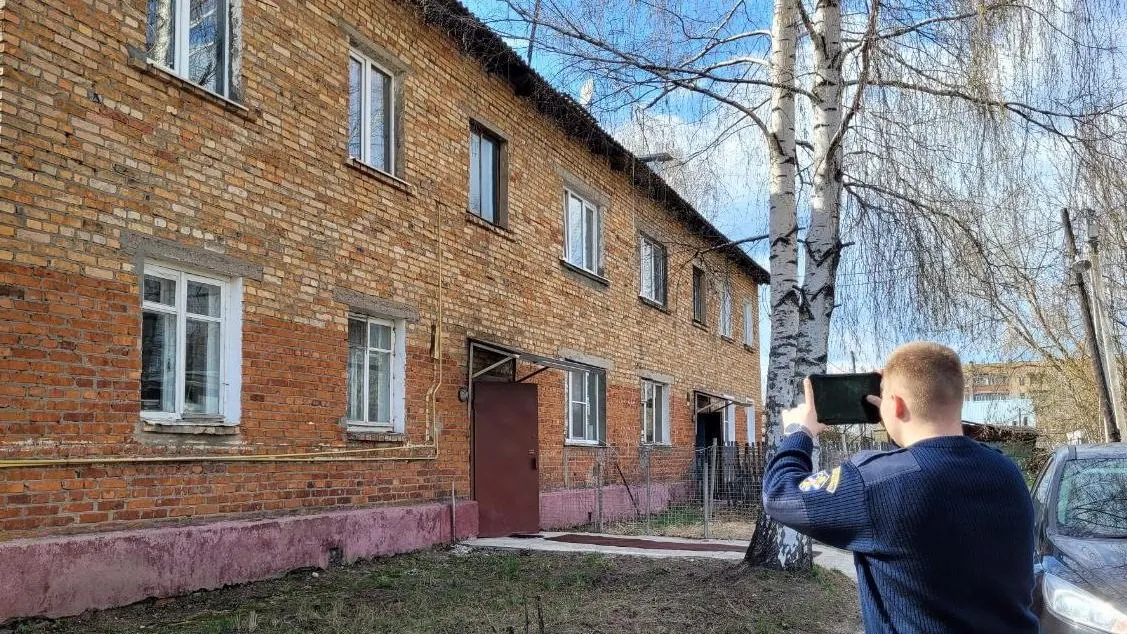 Фото: ГЖИ МО