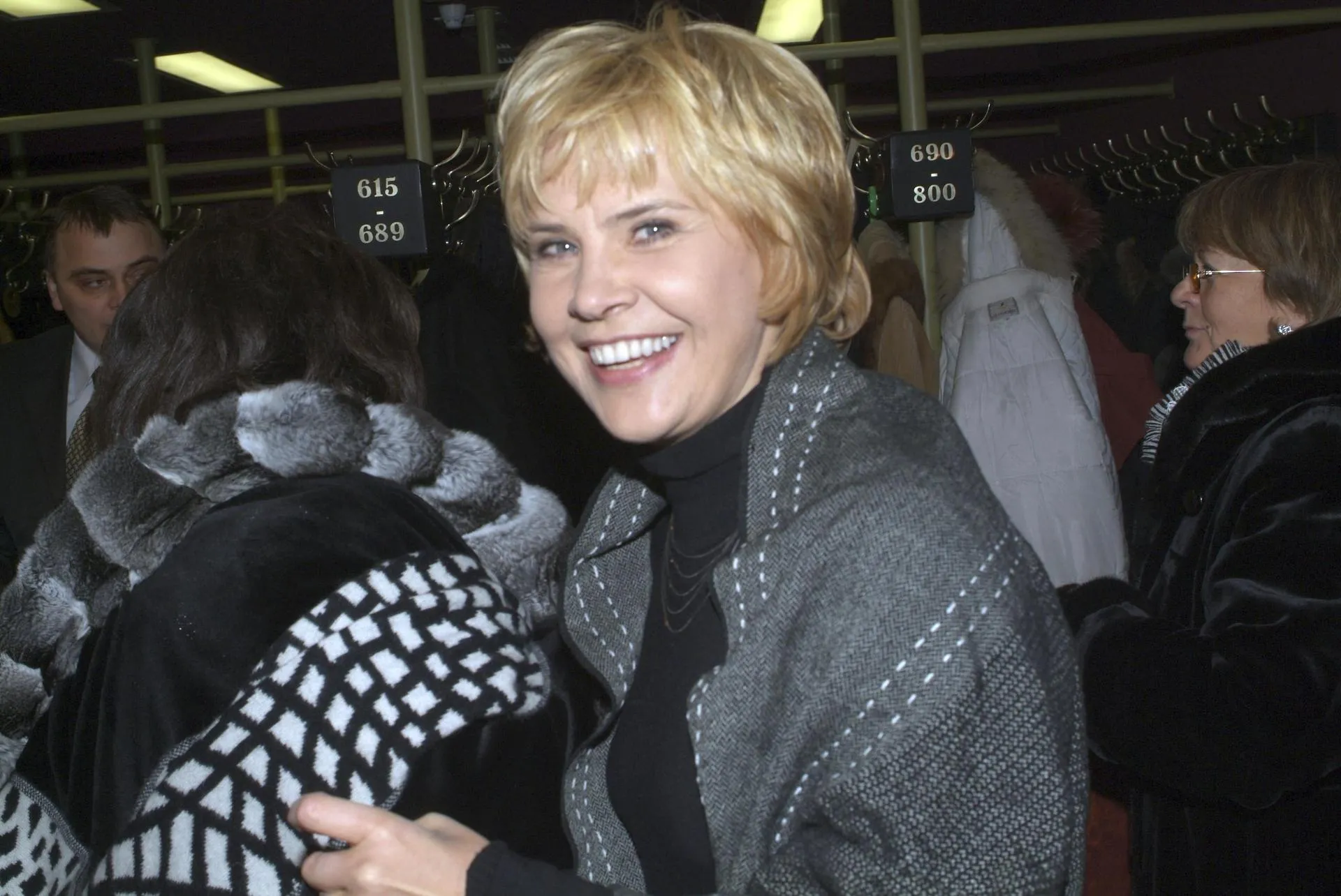 Gennadii Usoev/Russian Look