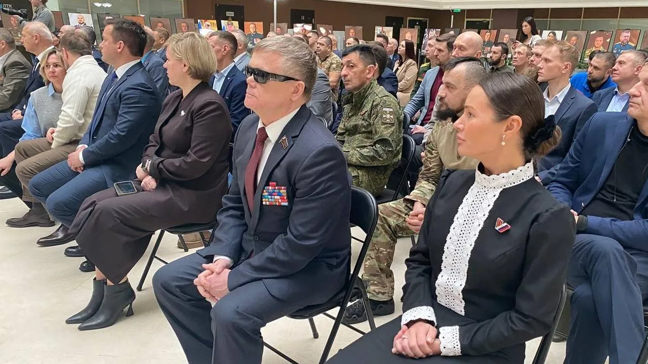 REGIONS/Дмитрий Некрасов