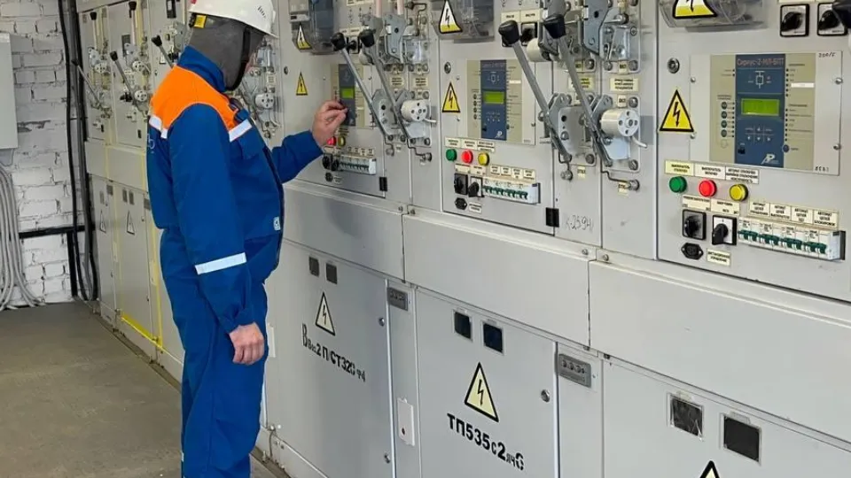 Фото: Эдуард Стратонов