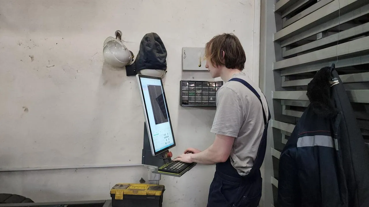 Медиабанк Подмосковья/Иван Дубров