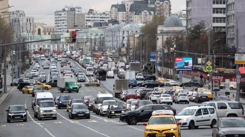 Илья Питалев/ РИА Новости