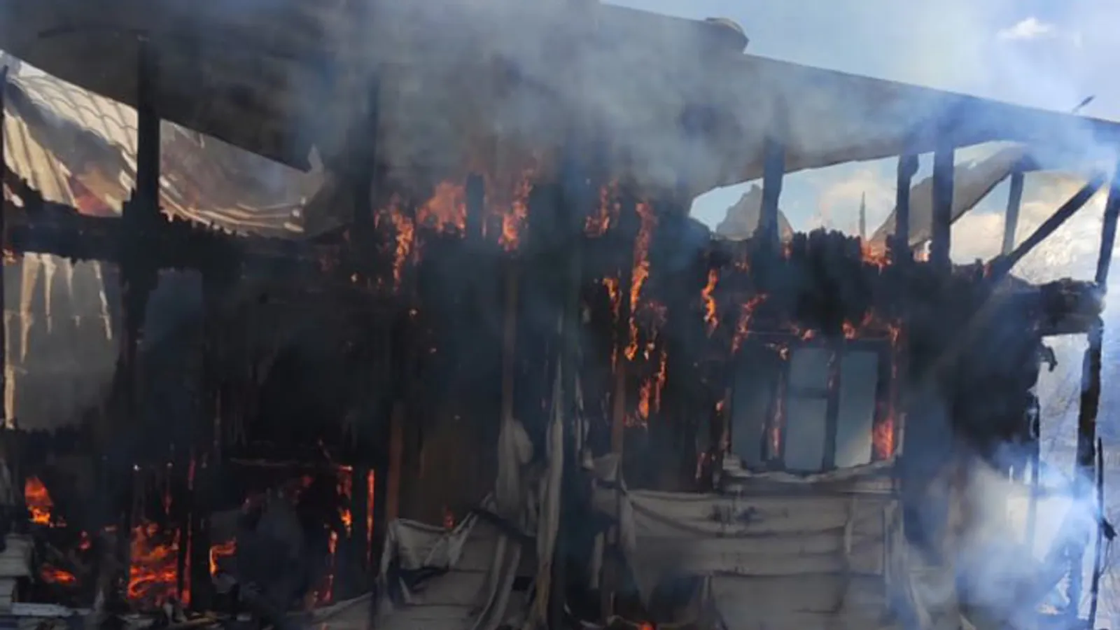 Фото: ГКУ МО «Мособлпожспас»