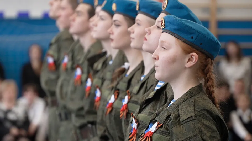 Фото: МедиаБанк Подмосковья/Елена Аботурова