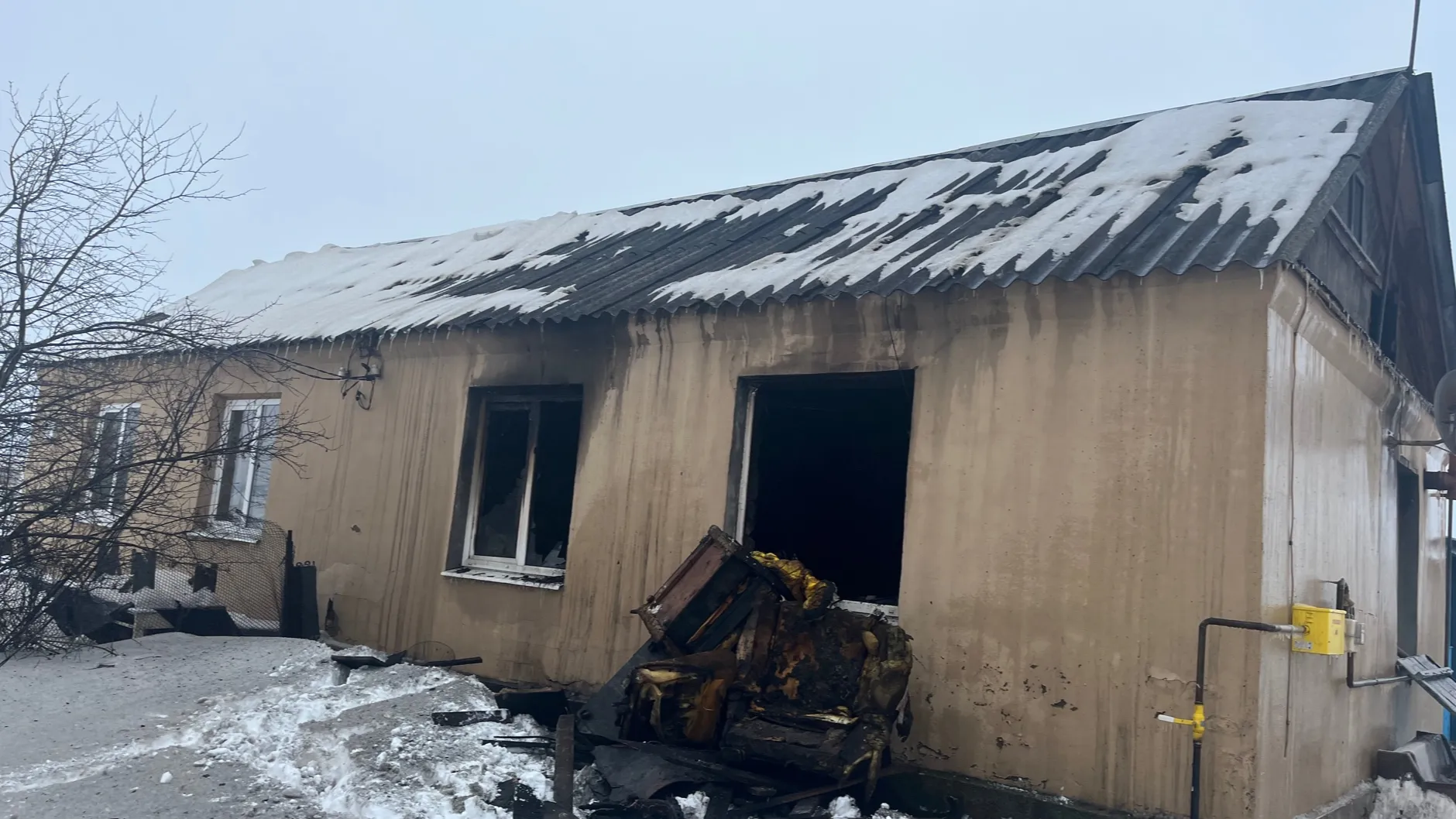 Фото: ОНД и ПР по г.о. Зарайск