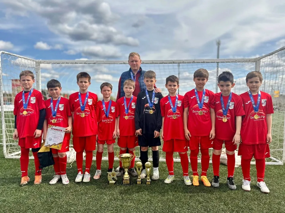 Фото: «Футбольный Компас»