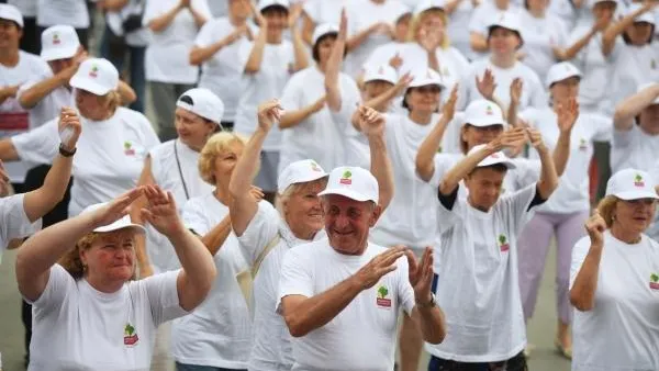 Евгений Биятов / РИА Новости