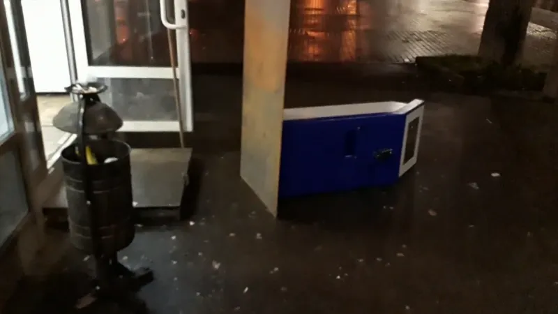 Скриншот видео Мария Репина / ВКонтакте