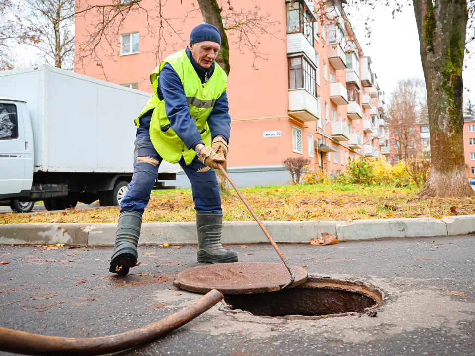 Фото: МедиаБанк Подмосковья/Данила Кирьянов