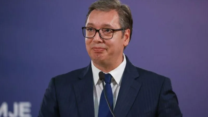 Пресс-служба МИД РФ
