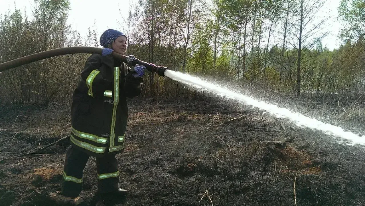 личный архив Наталии Беловой