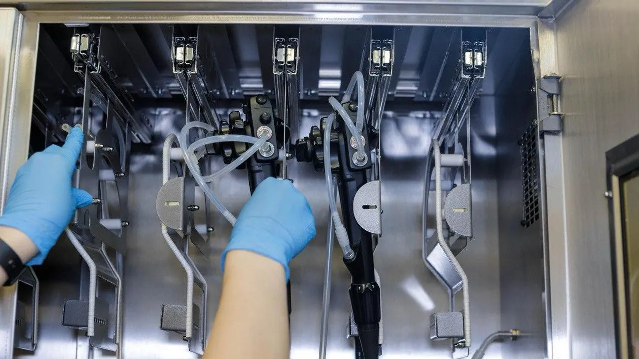 Пресс-служба Минздрава МО