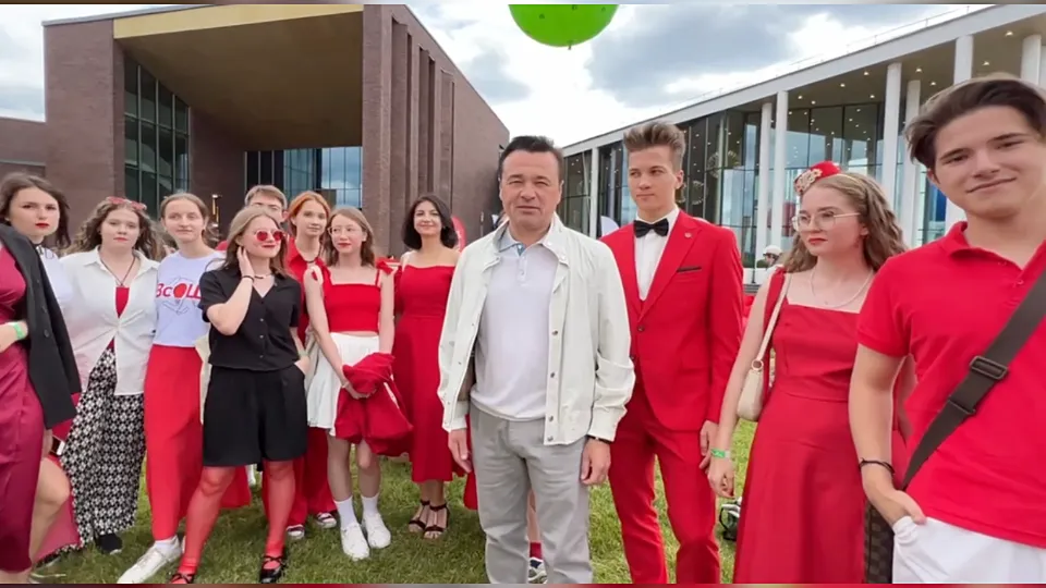 Фото: t.me/vorobiev_live