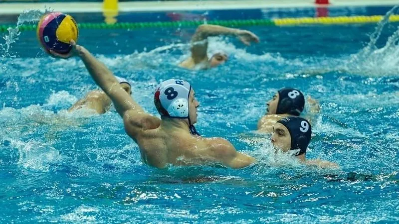 Минспорта МО