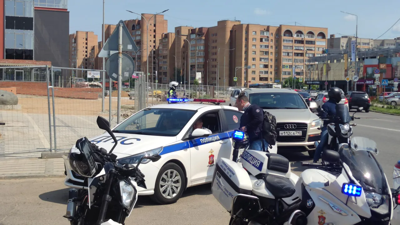 Фото: МедиаБанк Подмосковья/Арина Кузнецова