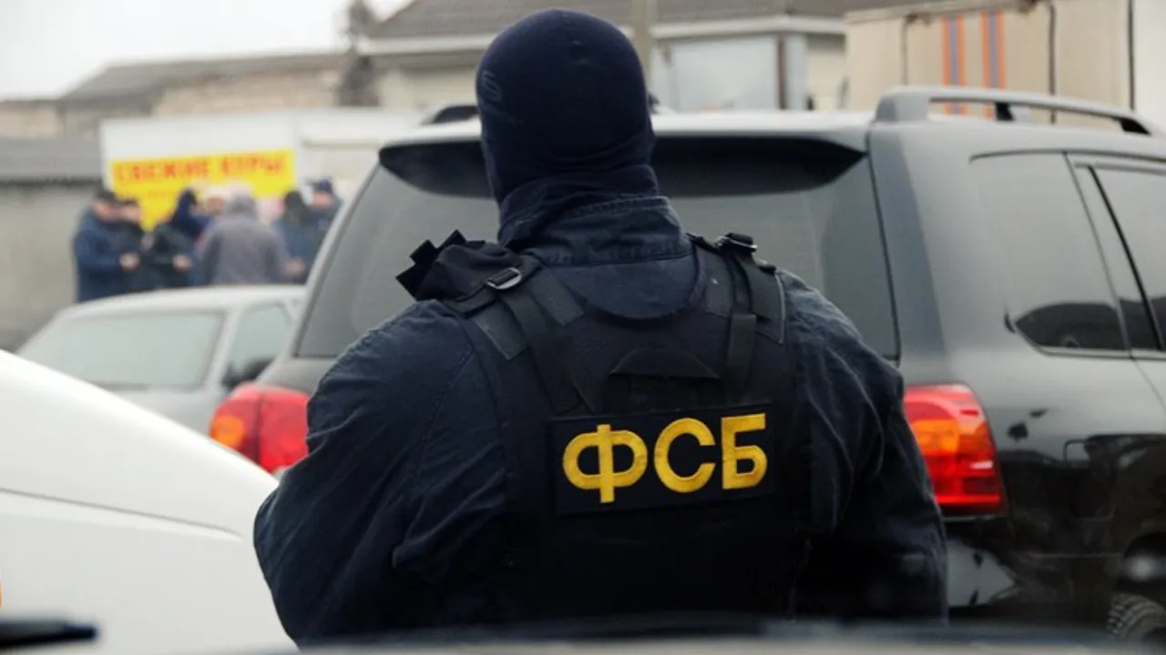 ФСБ задержала в Подмосковье мужчину, совершившего ряд диверсий