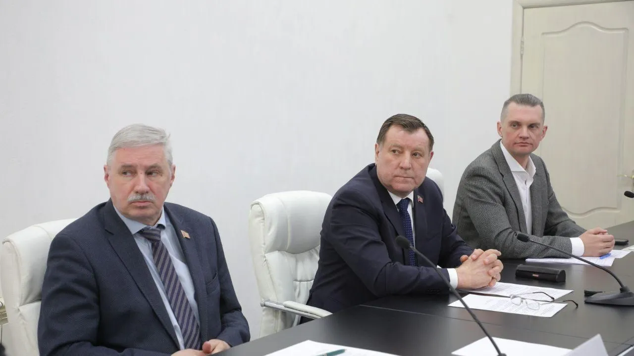 Пресс-служба администрации городского округа Балашиха